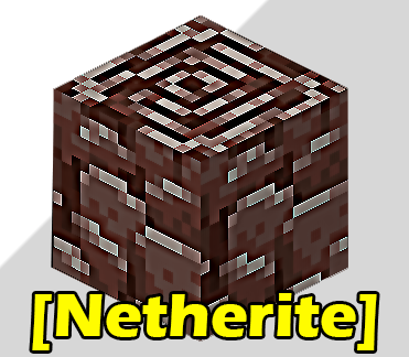 Netherite