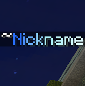 RGB Nickname