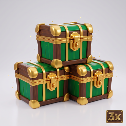 Good Troll Box 3-Pack