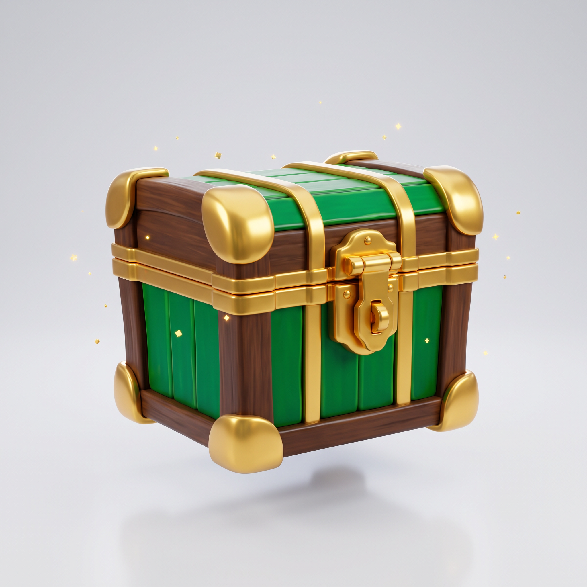 Good Troll Box