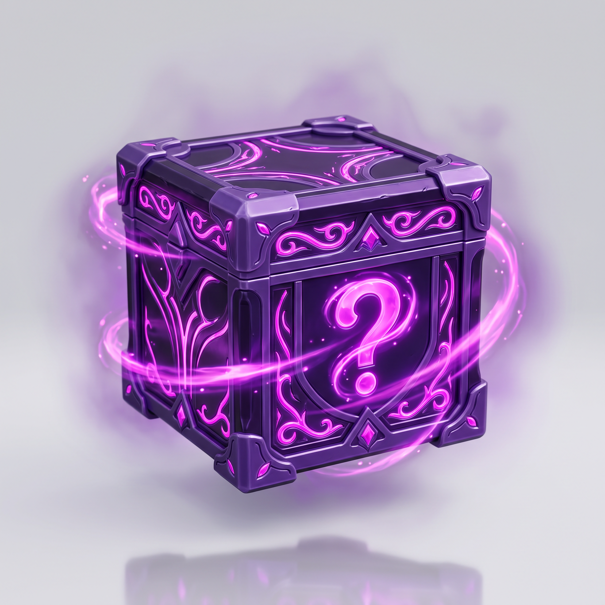 Random Troll Box