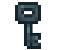 Vote Key All